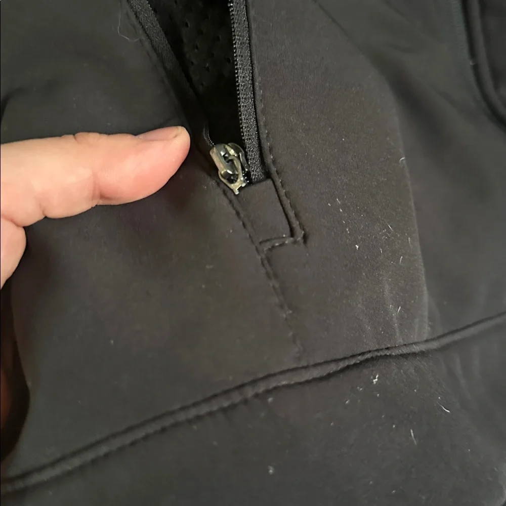 Cinch Field Jacket - Picture 5 of 7